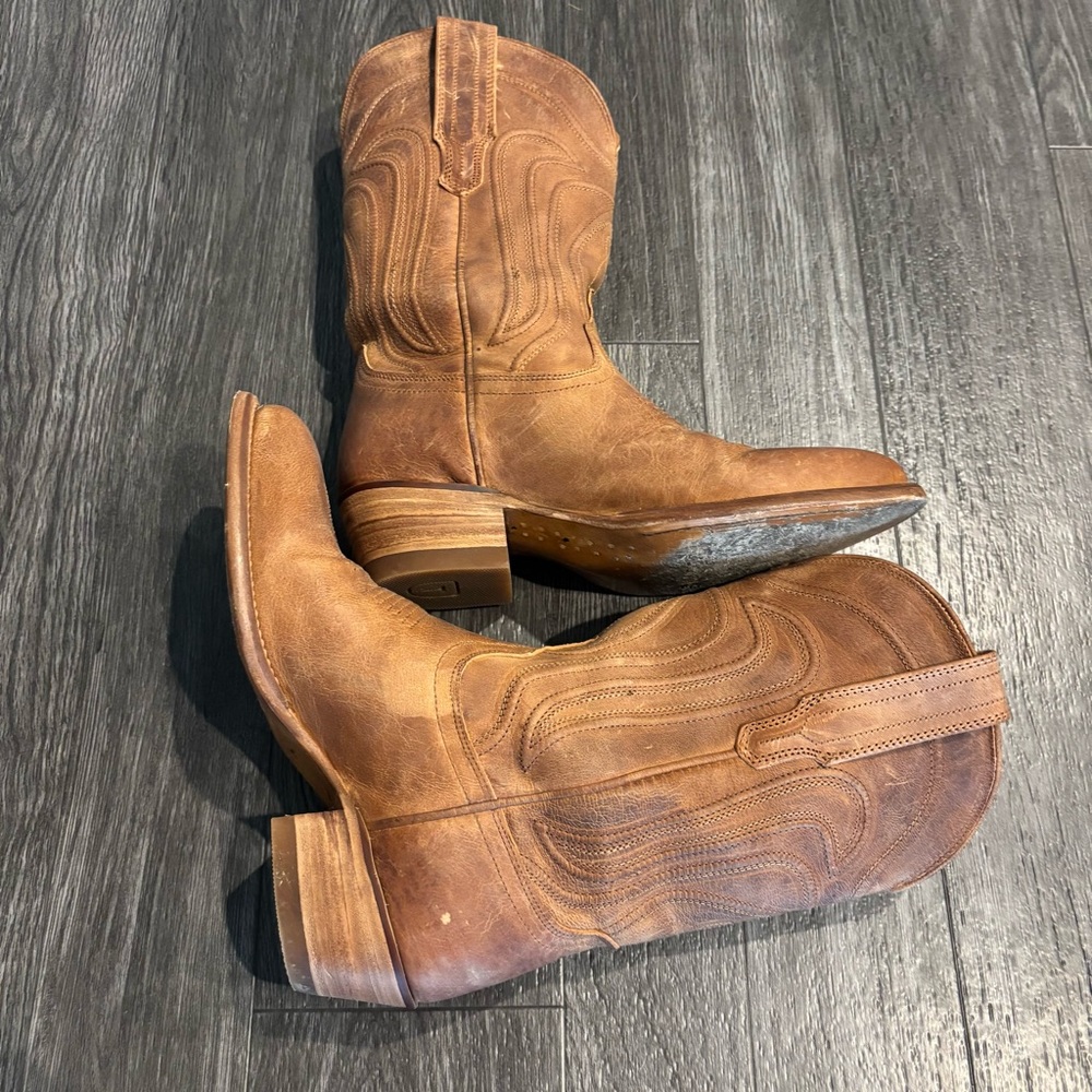 Women’s Tecovas Boots